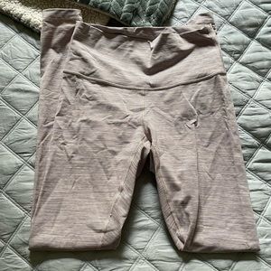 Lulu Lemon Leggings 🍋